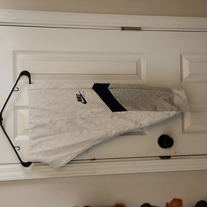 Nike sweatpants size XXL